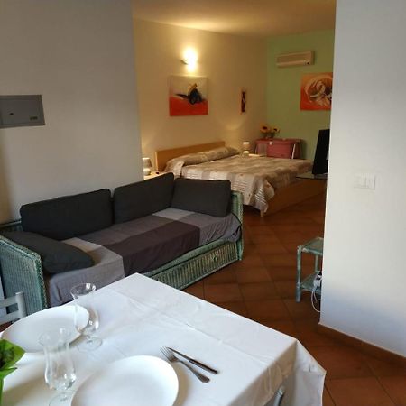 Blu Resort Santa Teresa Gallura Εξωτερικό φωτογραφία