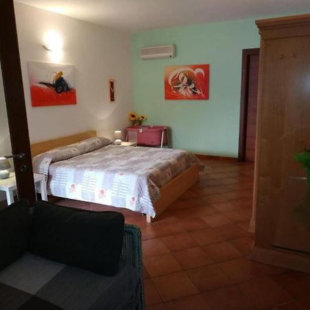 Blu Resort Santa Teresa Gallura Εξωτερικό φωτογραφία