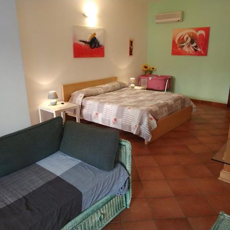 Blu Resort Santa Teresa Gallura Εξωτερικό φωτογραφία