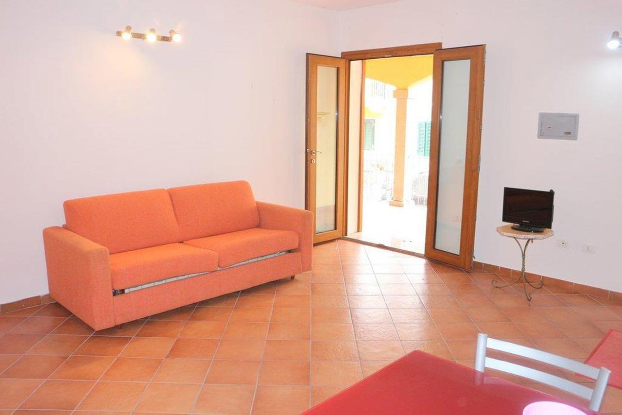 Blu Resort Santa Teresa Gallura Εξωτερικό φωτογραφία