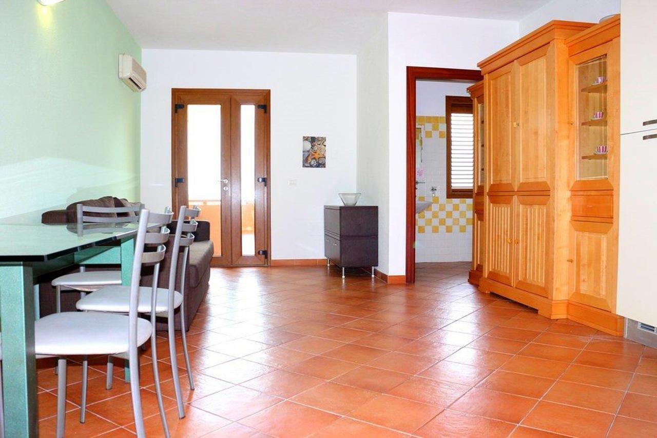 Blu Resort Santa Teresa Gallura Εξωτερικό φωτογραφία