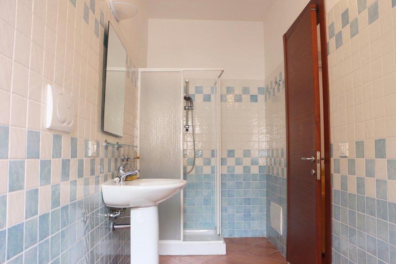 Blu Resort Santa Teresa Gallura Εξωτερικό φωτογραφία