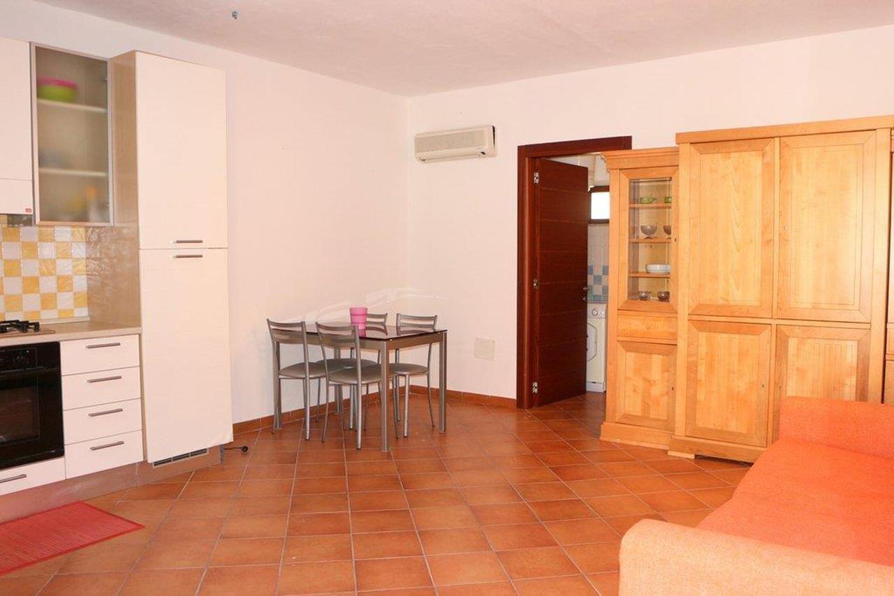 Blu Resort Santa Teresa Gallura Εξωτερικό φωτογραφία