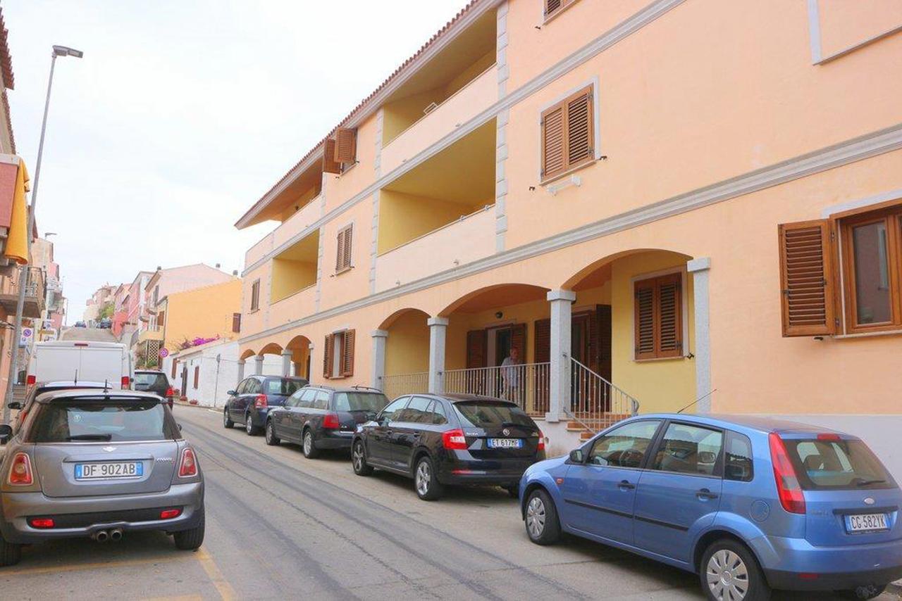 Blu Resort Santa Teresa Gallura Εξωτερικό φωτογραφία