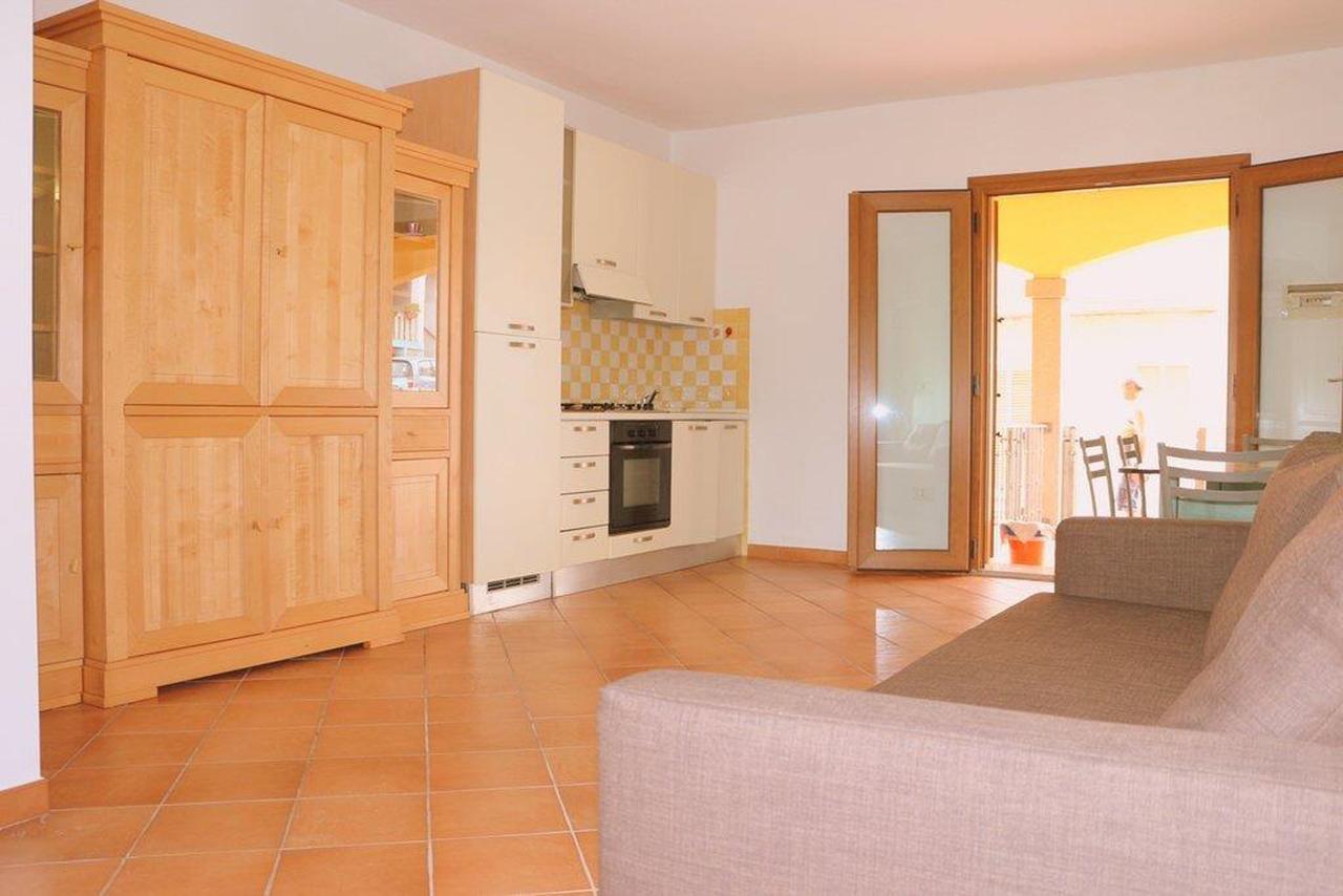Blu Resort Santa Teresa Gallura Εξωτερικό φωτογραφία