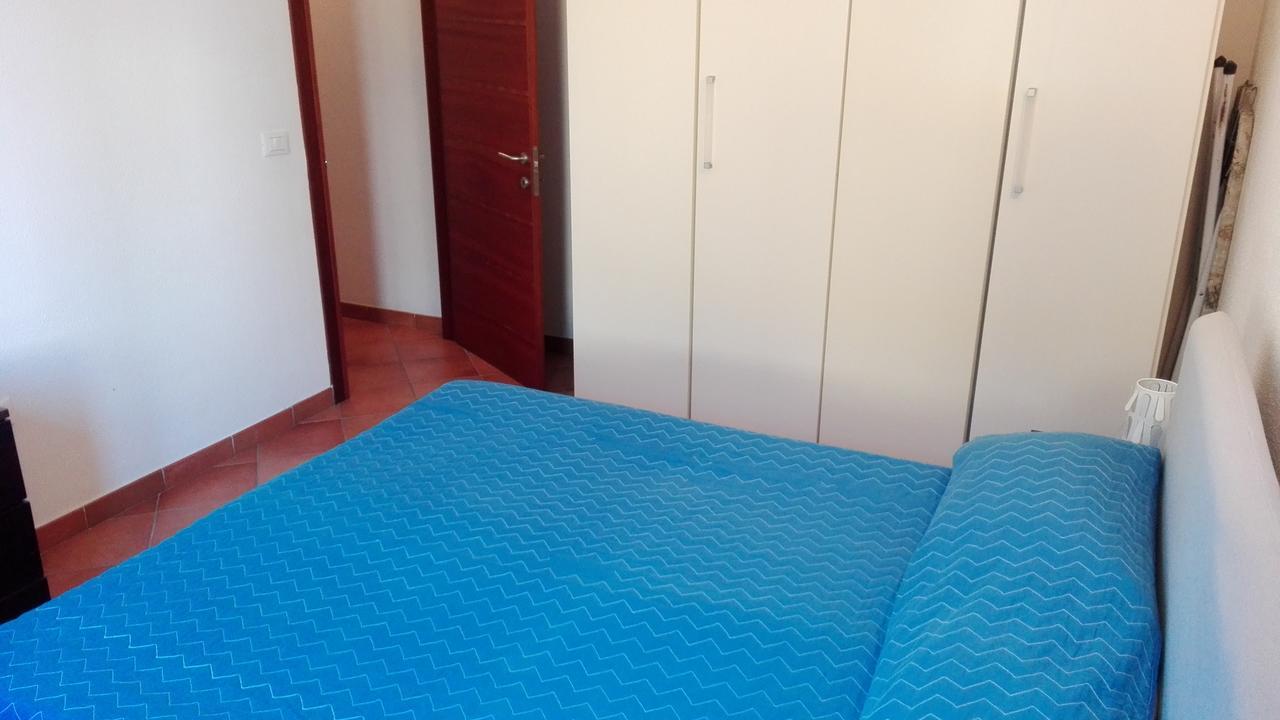 Blu Resort Santa Teresa Gallura Εξωτερικό φωτογραφία