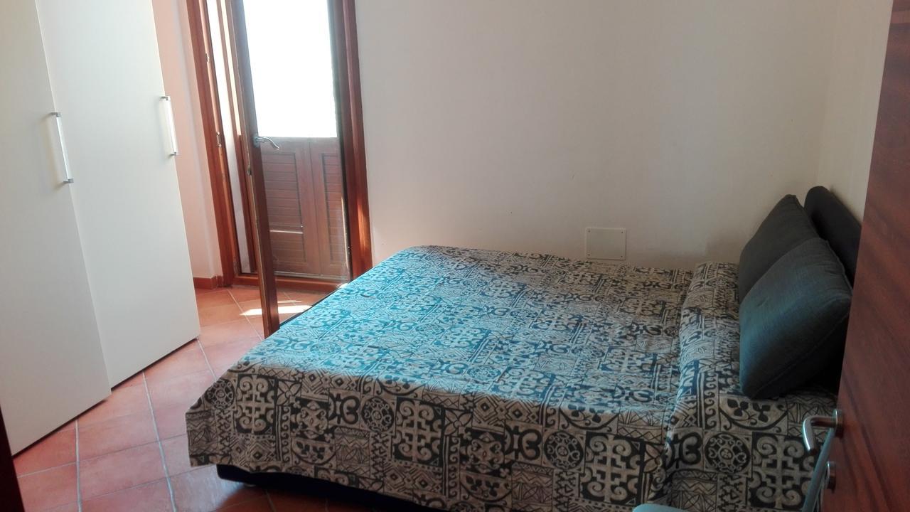 Blu Resort Santa Teresa Gallura Εξωτερικό φωτογραφία