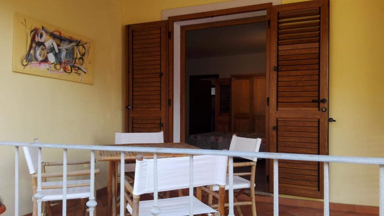 Blu Resort Santa Teresa Gallura Εξωτερικό φωτογραφία