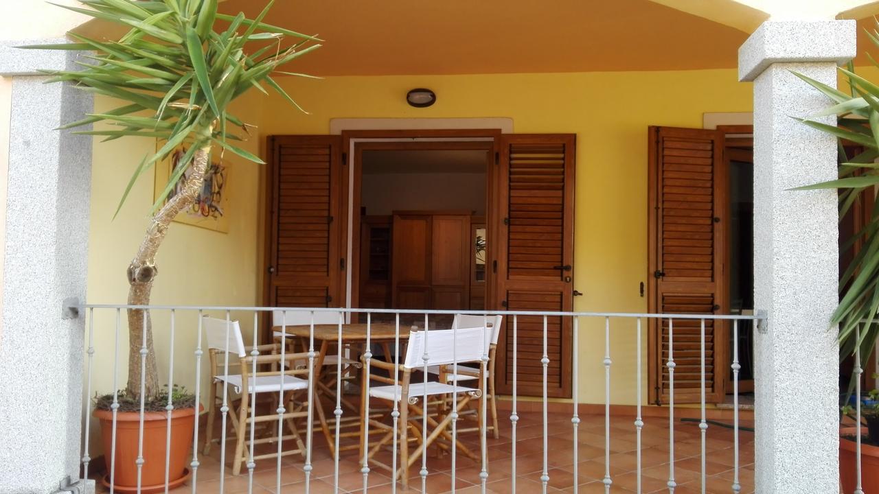 Blu Resort Santa Teresa Gallura Εξωτερικό φωτογραφία