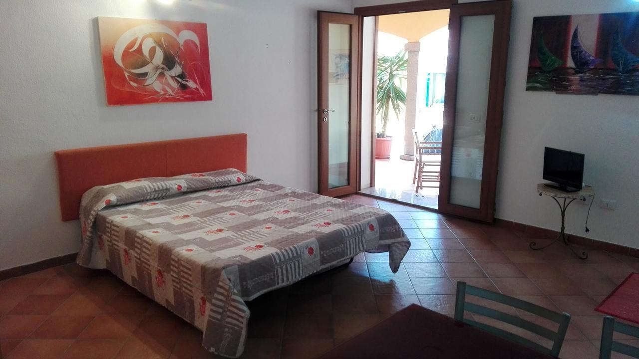 Blu Resort Santa Teresa Gallura Εξωτερικό φωτογραφία