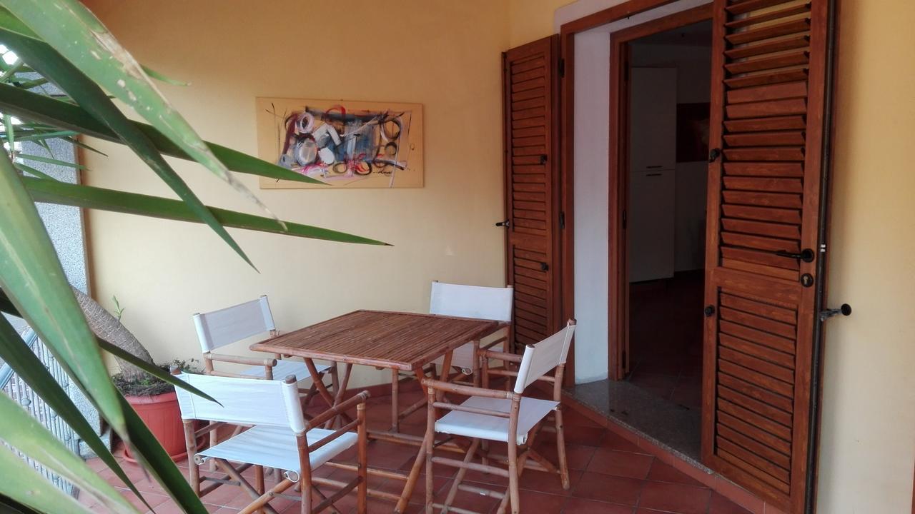Blu Resort Santa Teresa Gallura Εξωτερικό φωτογραφία