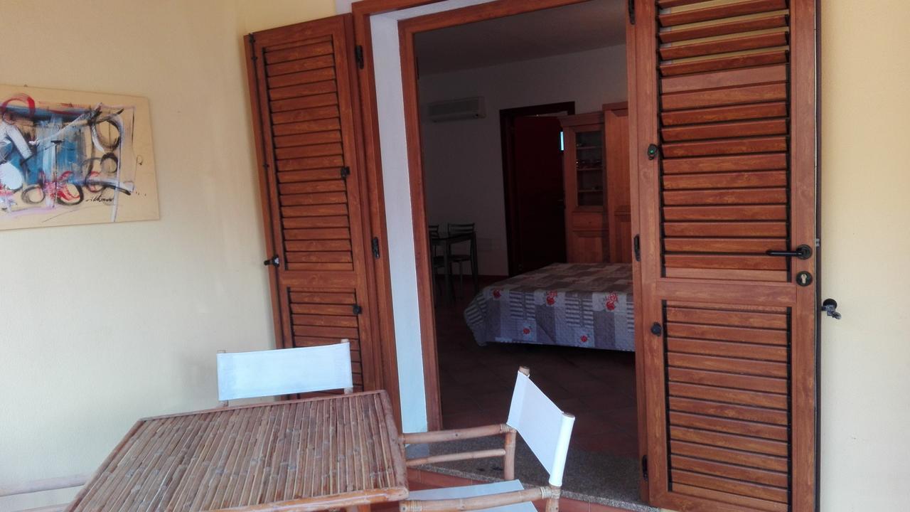 Blu Resort Santa Teresa Gallura Εξωτερικό φωτογραφία