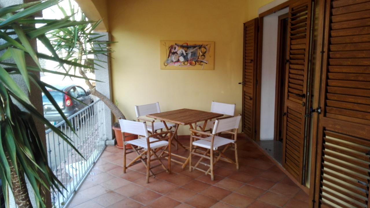 Blu Resort Santa Teresa Gallura Εξωτερικό φωτογραφία