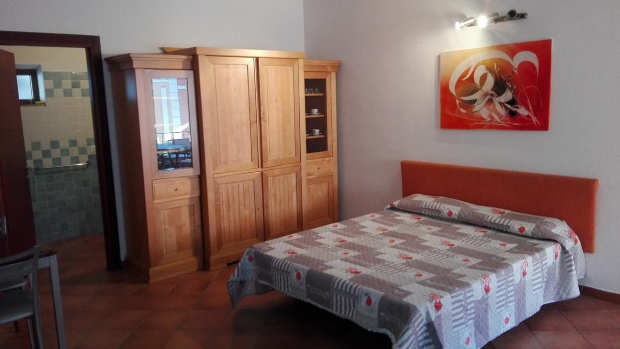 Blu Resort Santa Teresa Gallura Εξωτερικό φωτογραφία