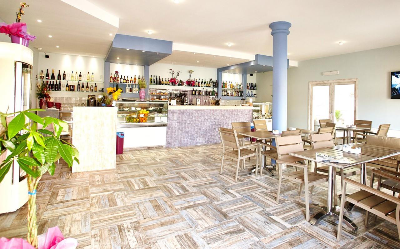Blu Resort Santa Teresa Gallura Εξωτερικό φωτογραφία