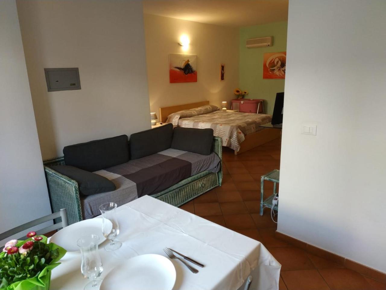 Blu Resort Santa Teresa Gallura Εξωτερικό φωτογραφία