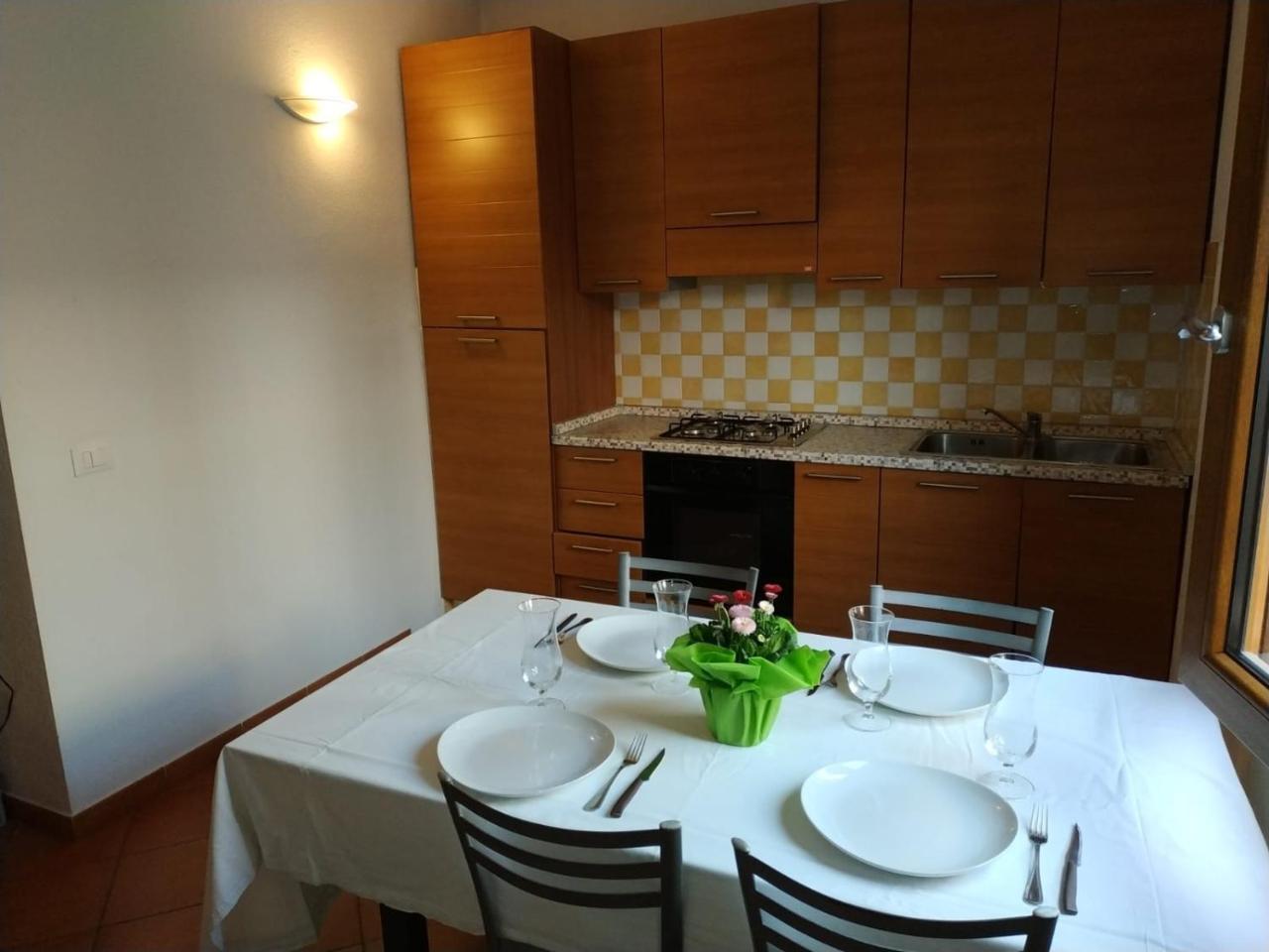 Blu Resort Santa Teresa Gallura Εξωτερικό φωτογραφία