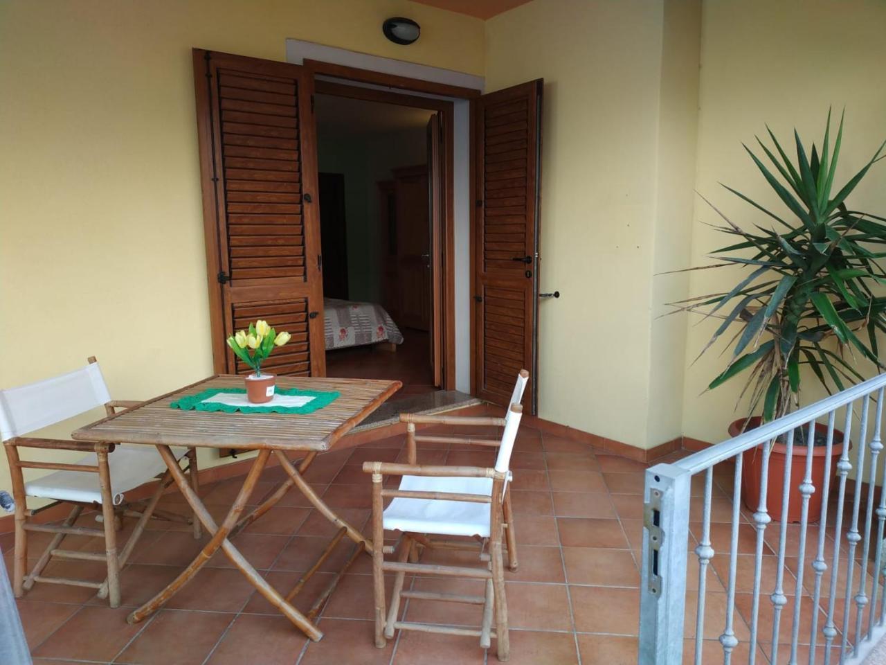Blu Resort Santa Teresa Gallura Εξωτερικό φωτογραφία