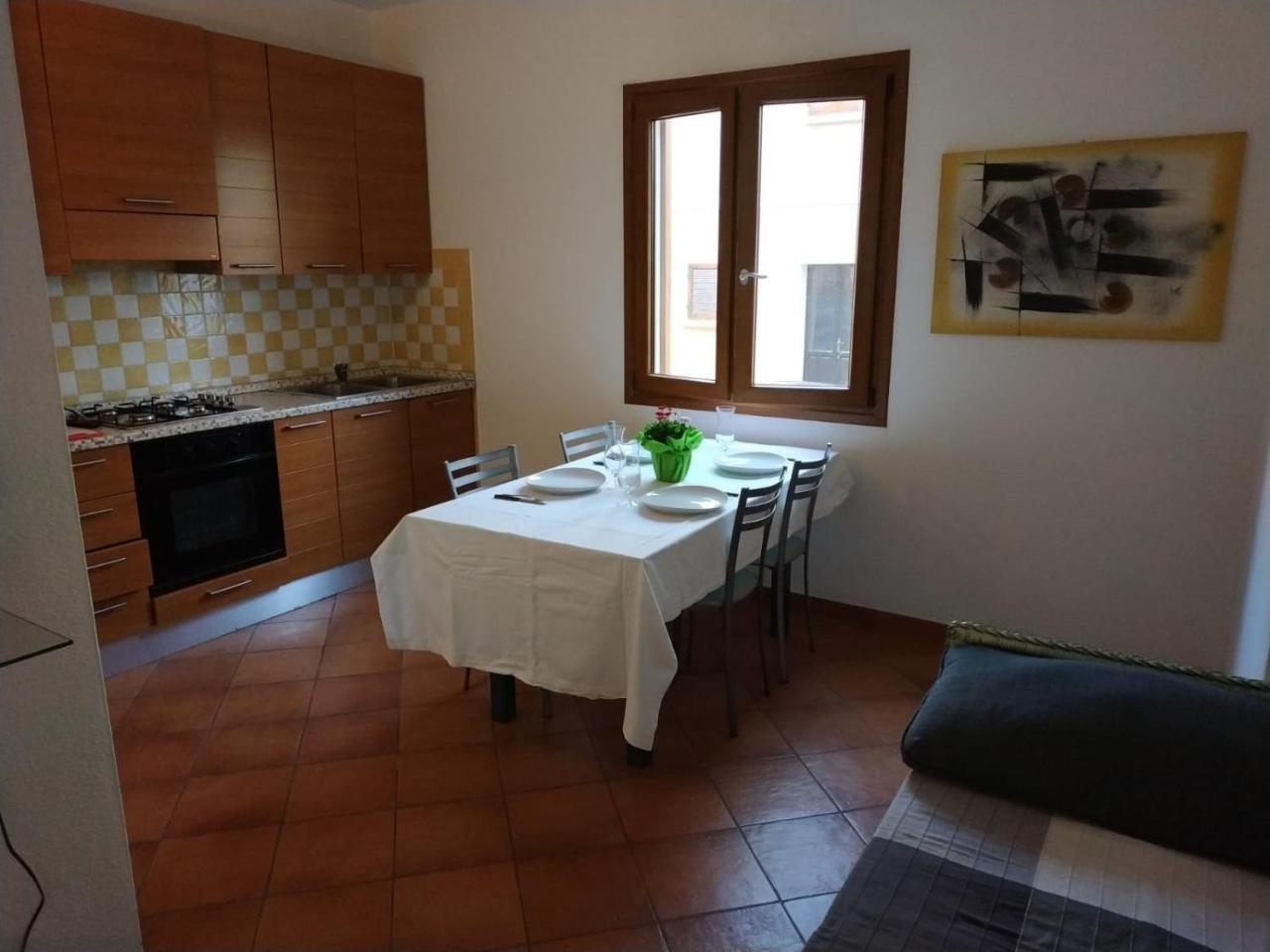 Blu Resort Santa Teresa Gallura Εξωτερικό φωτογραφία