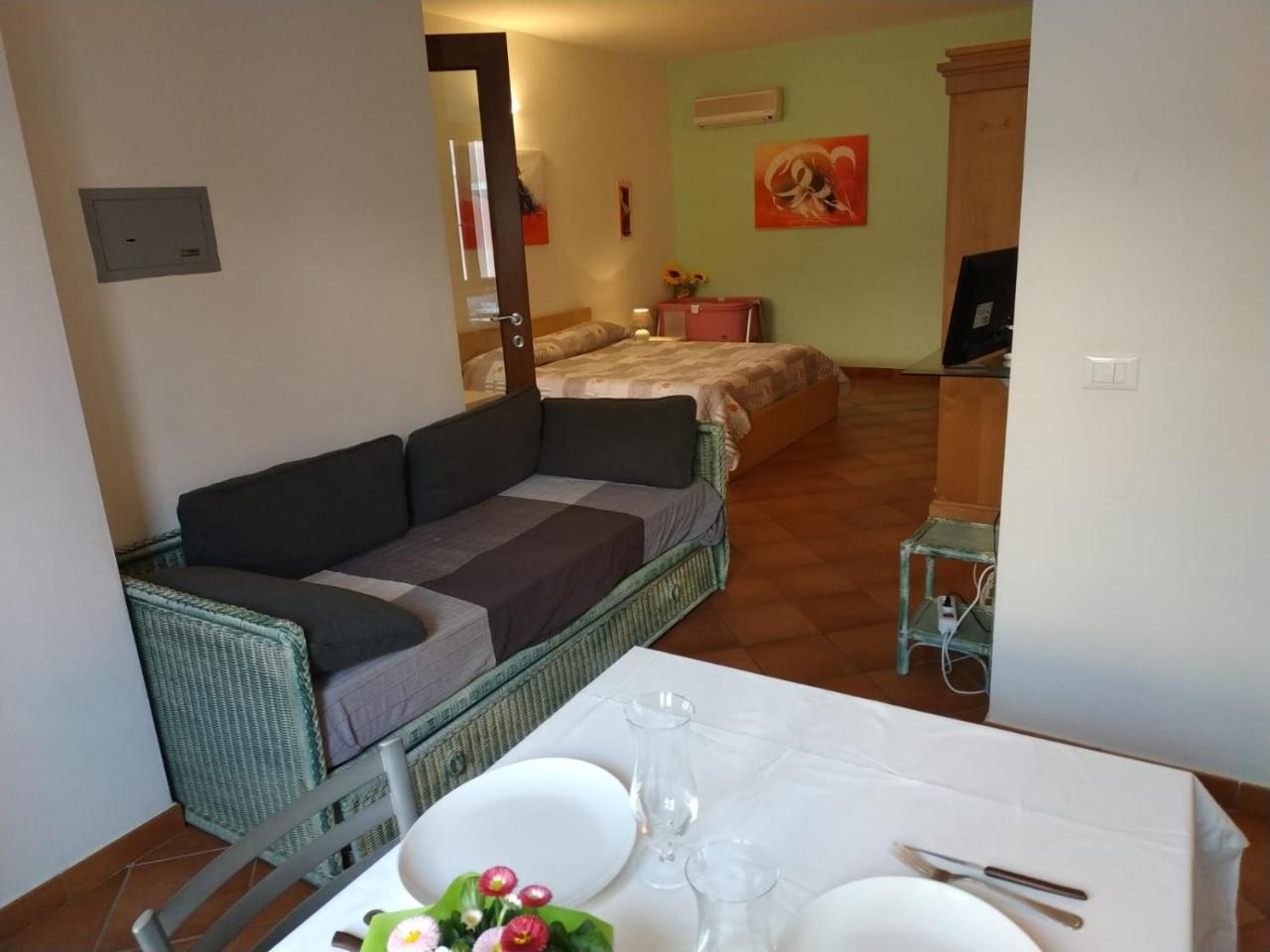 Blu Resort Santa Teresa Gallura Εξωτερικό φωτογραφία
