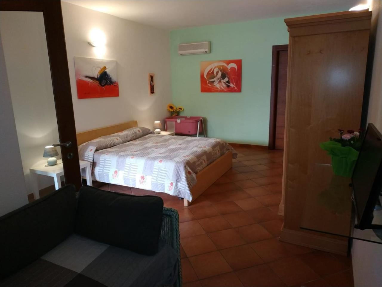 Blu Resort Santa Teresa Gallura Εξωτερικό φωτογραφία