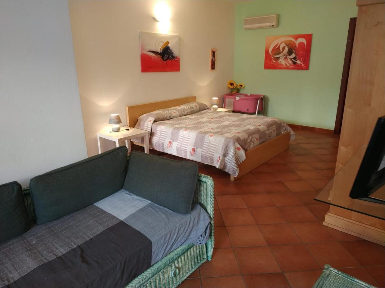 Blu Resort Santa Teresa Gallura Εξωτερικό φωτογραφία