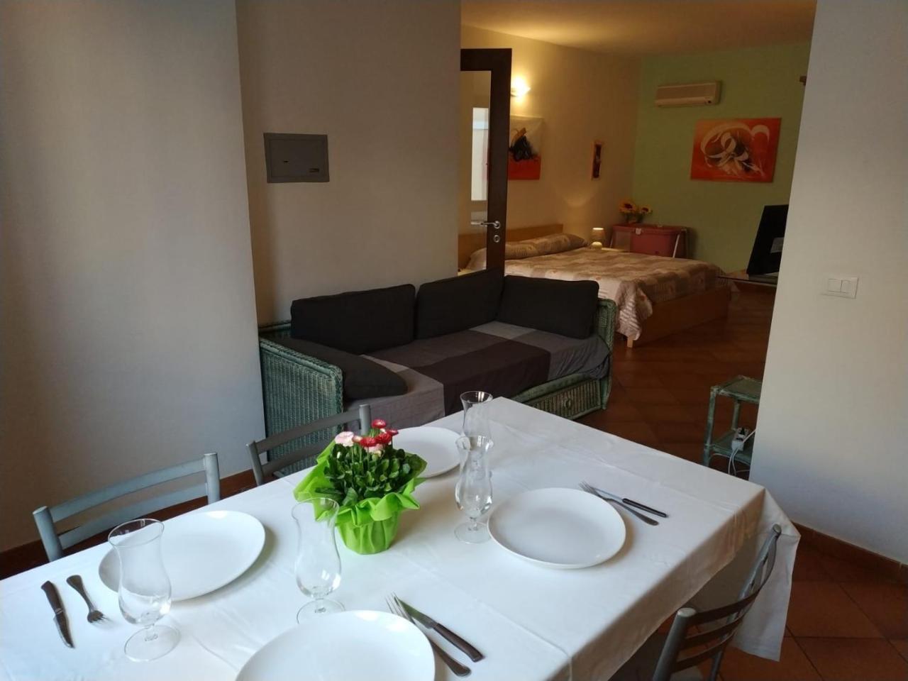 Blu Resort Santa Teresa Gallura Εξωτερικό φωτογραφία