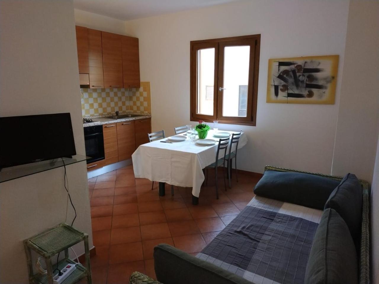 Blu Resort Santa Teresa Gallura Εξωτερικό φωτογραφία