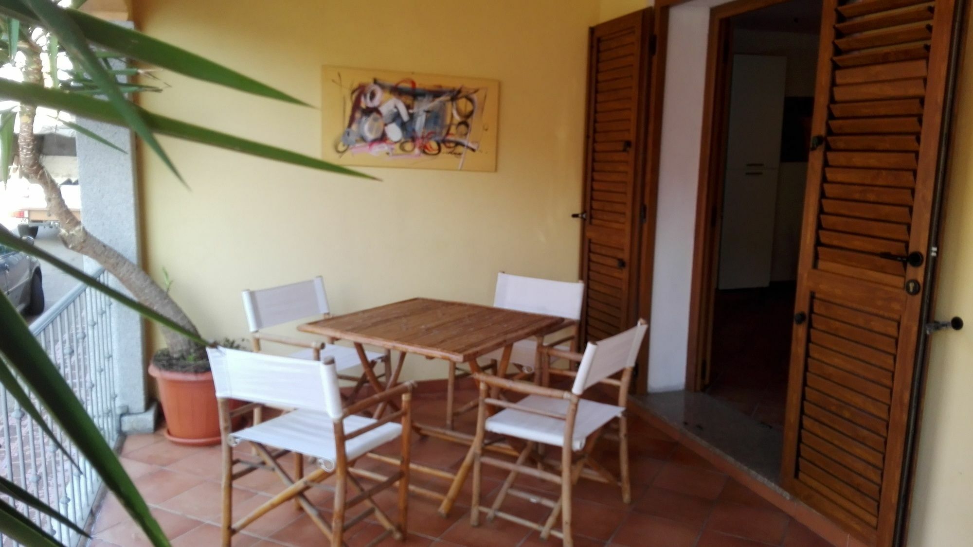 Blu Resort Santa Teresa Gallura Εξωτερικό φωτογραφία
