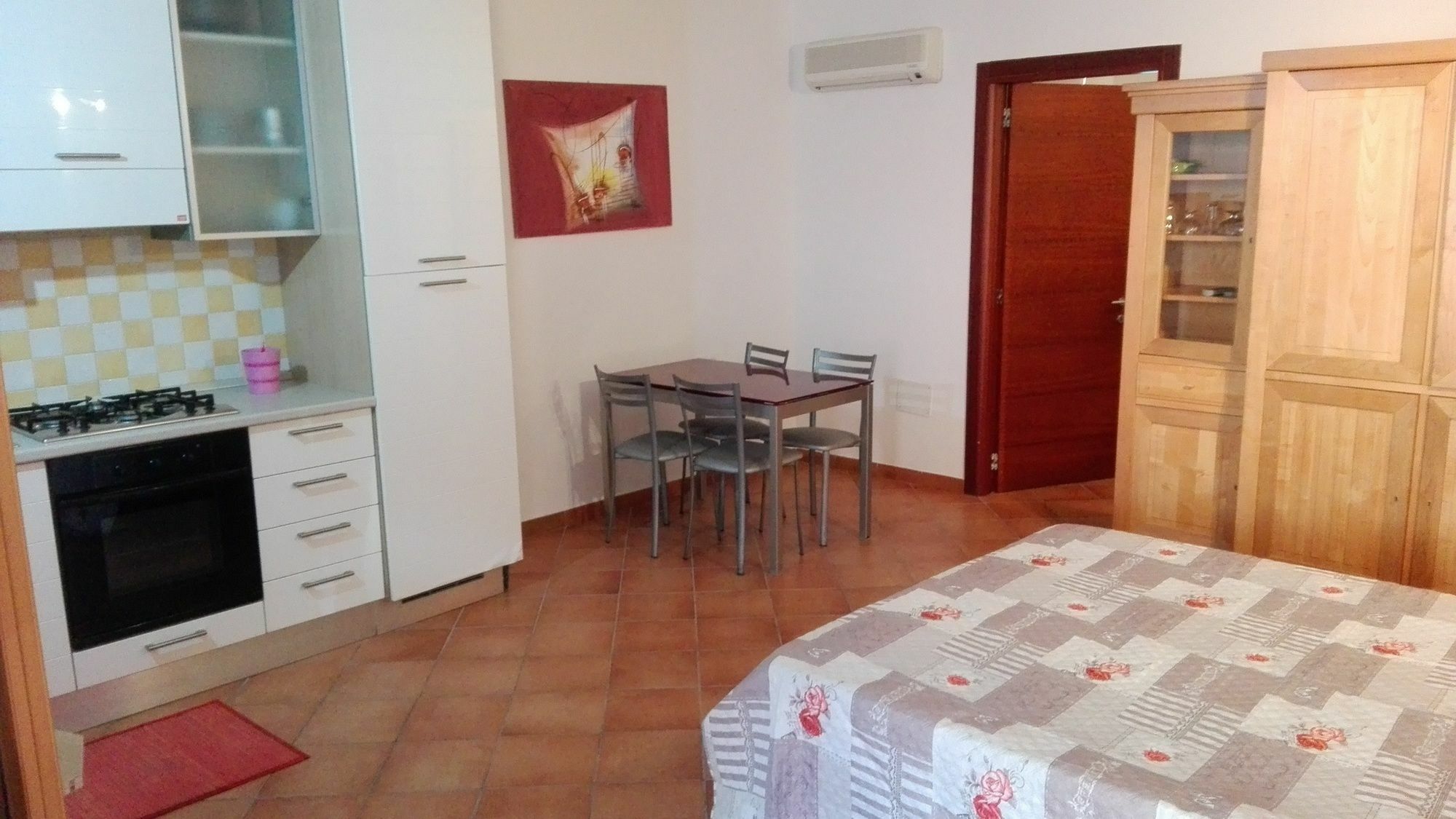 Blu Resort Santa Teresa Gallura Εξωτερικό φωτογραφία