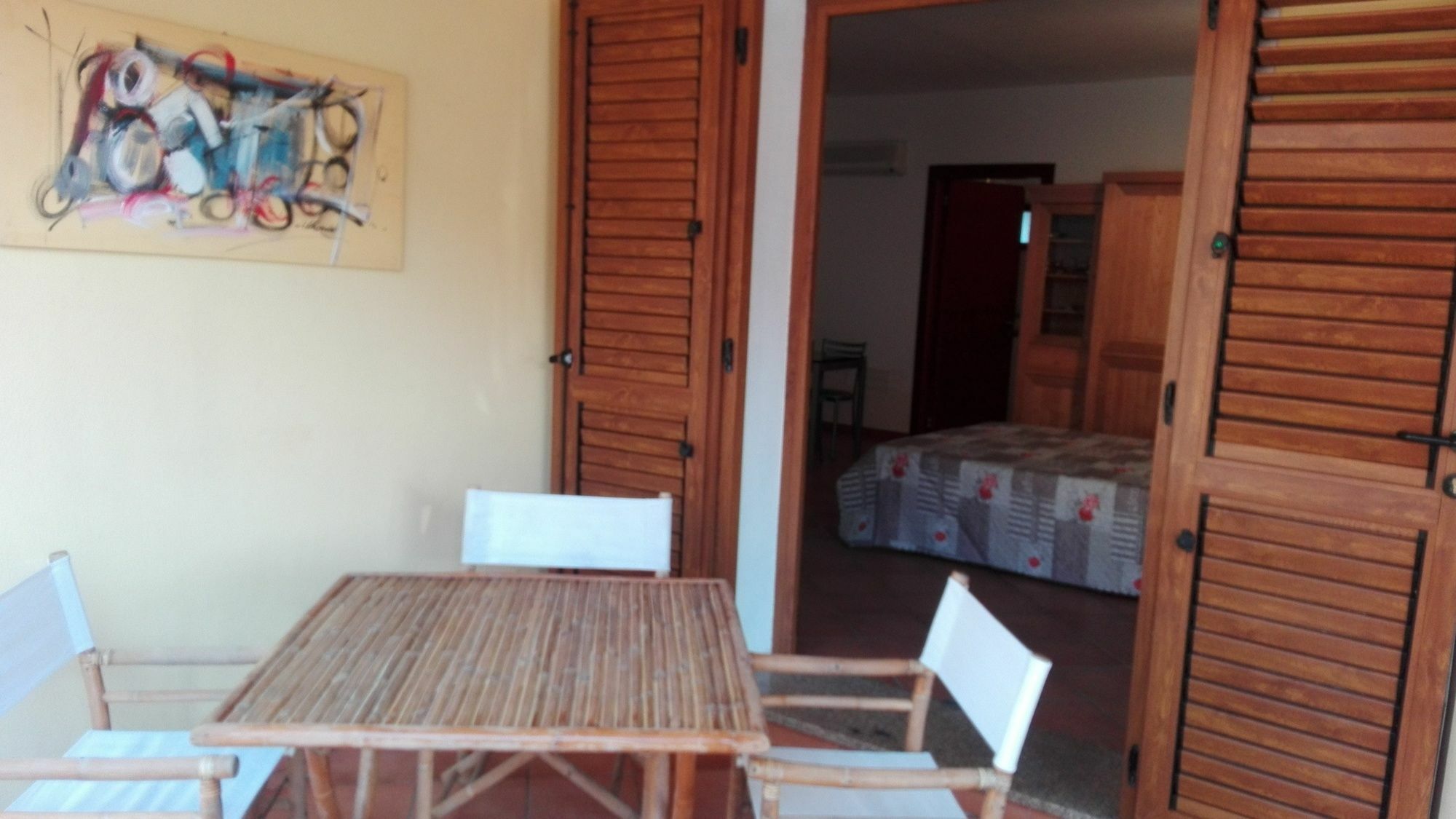 Blu Resort Santa Teresa Gallura Εξωτερικό φωτογραφία