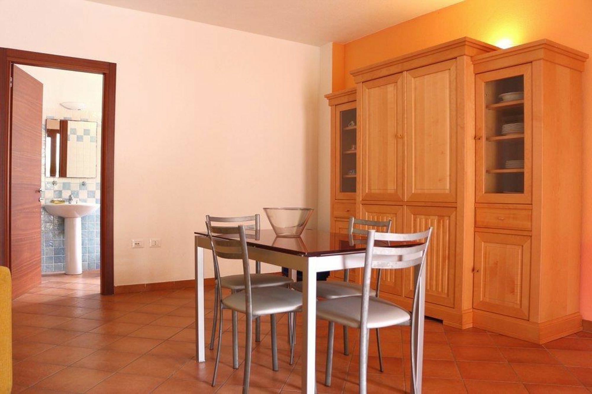 Blu Resort Santa Teresa Gallura Εξωτερικό φωτογραφία