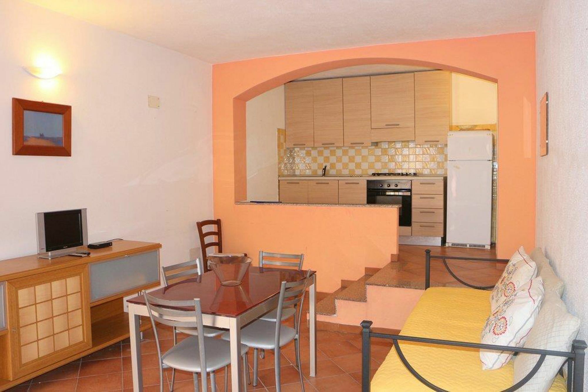 Blu Resort Santa Teresa Gallura Εξωτερικό φωτογραφία