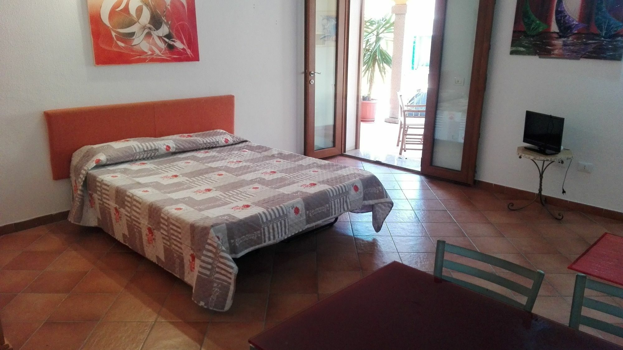 Blu Resort Santa Teresa Gallura Εξωτερικό φωτογραφία